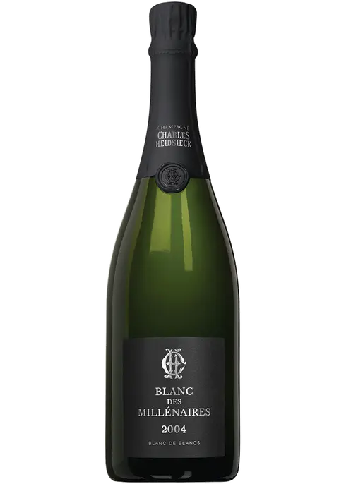 Charles Heidsieck Blanc Des Millenaires Brut