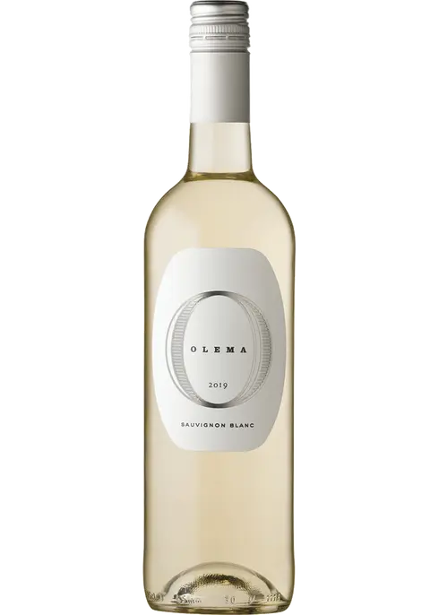 Olema Sauvignon Blanc Loire, 2020