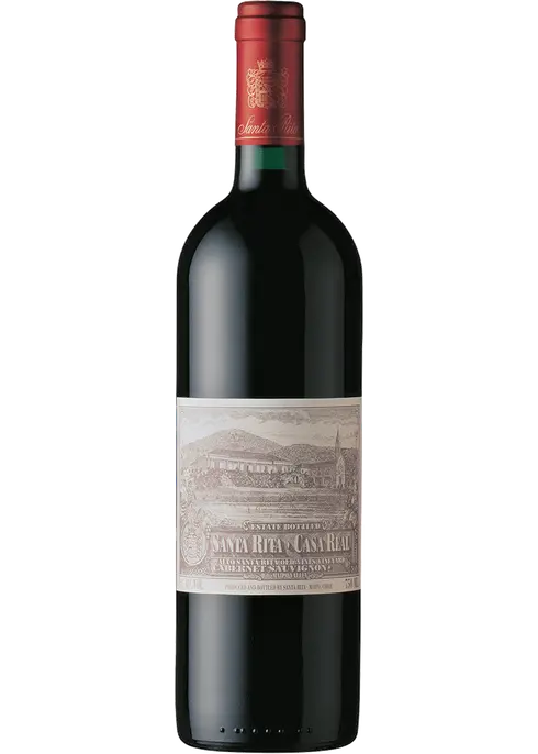 Santa Rita Casa Real Cabernet Sauvignon