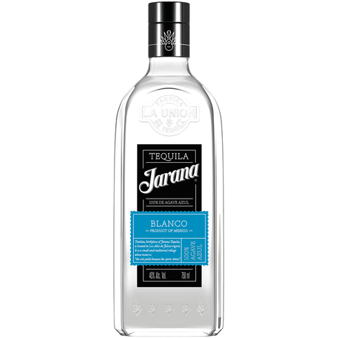 JARANA BLANCO Tequila BeverageWarehouse