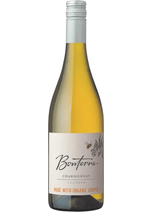 Bonterra Chardonnay