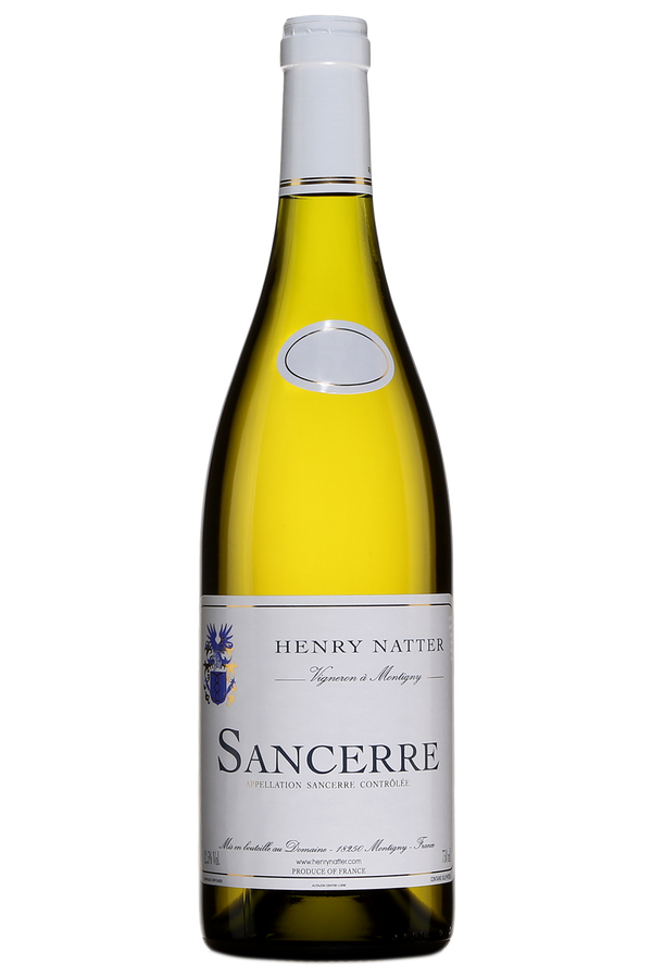 Henry Natter Sancerre Sauvignon Blanc