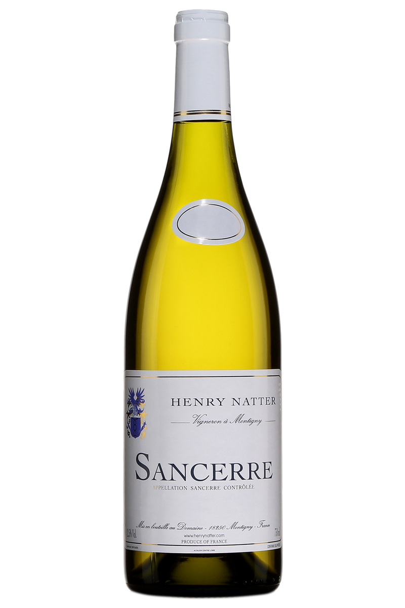 Henry Natter Sancerre Sauvignon Blanc