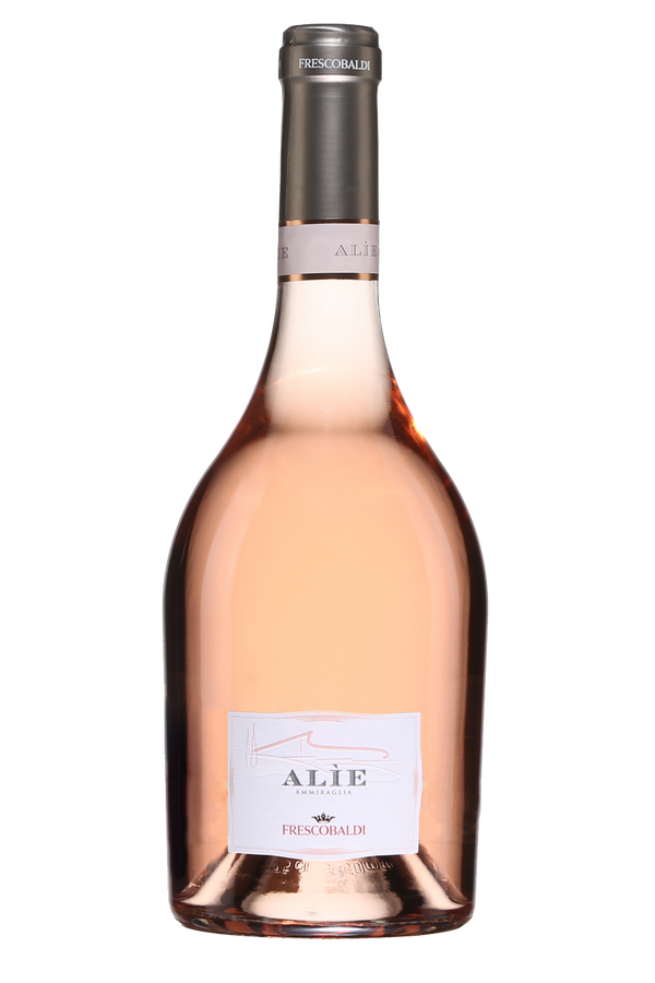 Marchesi De'Frescobaldi Ammiraglia Alie Rose