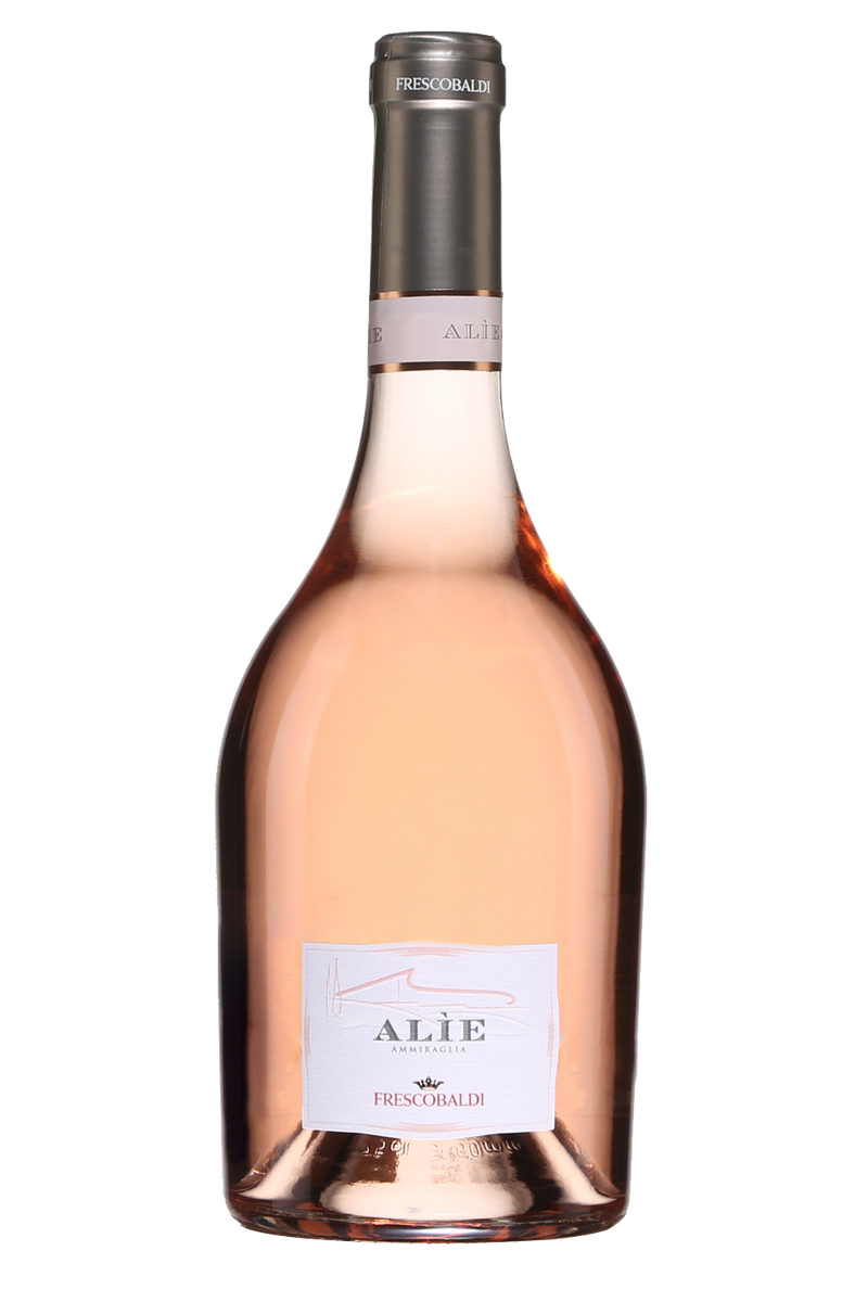 Marchesi De'Frescobaldi Ammiraglia Alie Rose