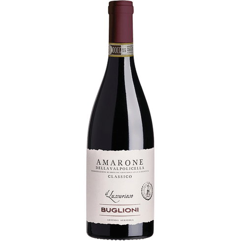 BUGLIONI AMARONE DELLA VALPOLICELLA CLASSICO DOCG