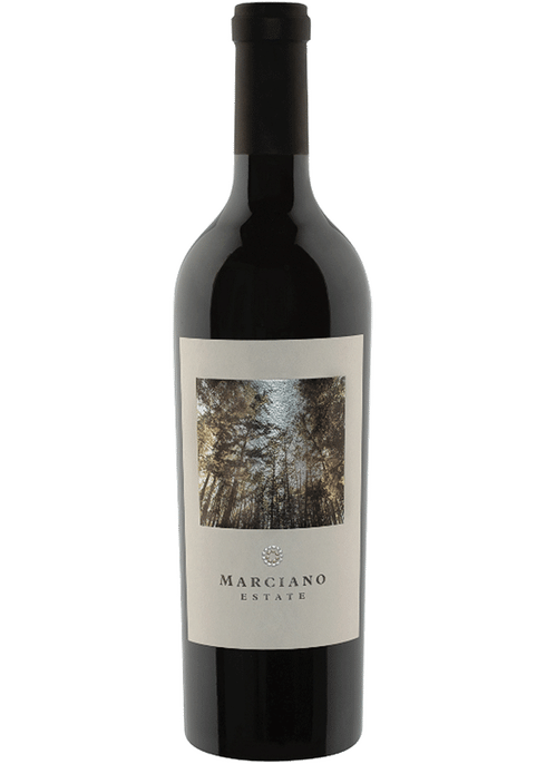 MARCIANO ESTATE CABERNET SAUVIGNON