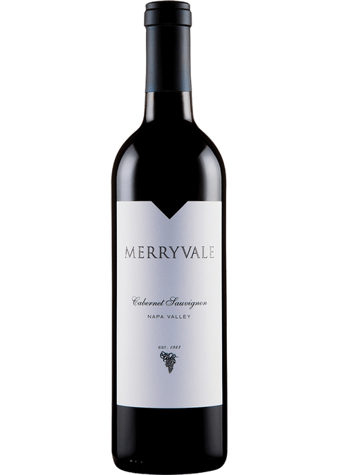 MERRYVALE NAPA CABERNET SAUVIGNON