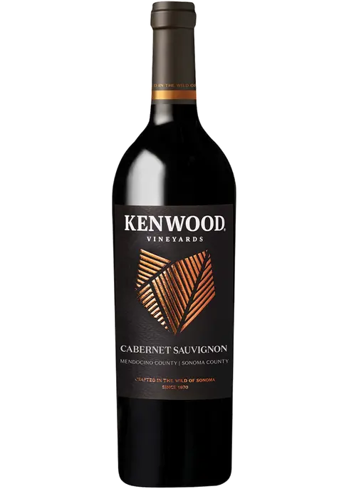 Kenwood Cabernet Sauvignon