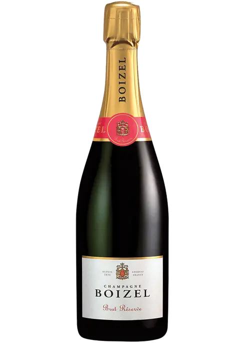 Boizel Champagne Brut Reserve