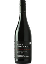 Spy Valley Pinot Noir