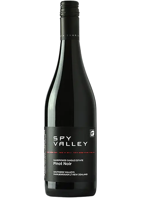 Spy Valley Pinot Noir