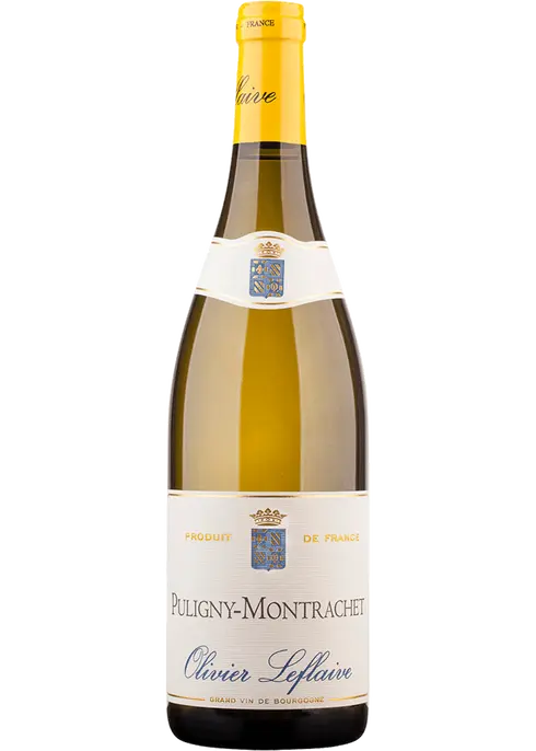 Oliver Leflaive Feres Puligny Montrachet AC Chardonnay