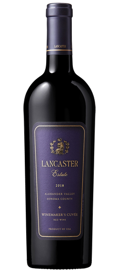 LANCASTER WINEMAKER CUVEE