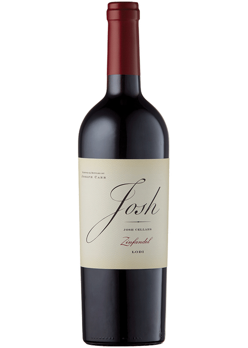 JOSH CELLARS ZINFANDEL