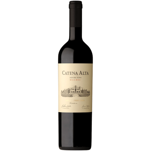 CATENA ALTA MALBEC