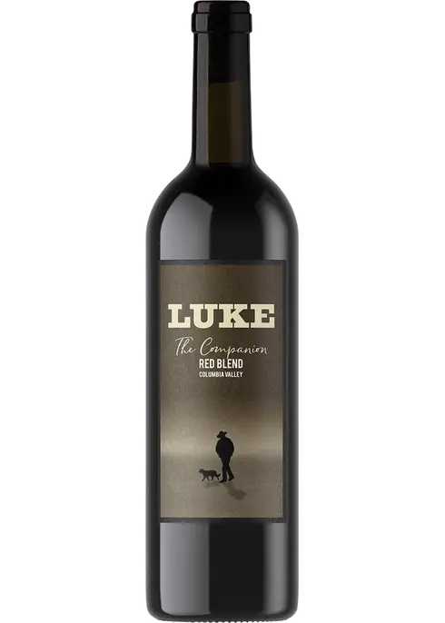 Luke Wahluke Slope Red Blend