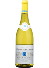 Cave de Lugny Vieille Reserve Macon Villages Chardonnay