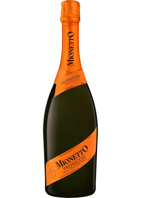 Mionetto Prosecco Brut