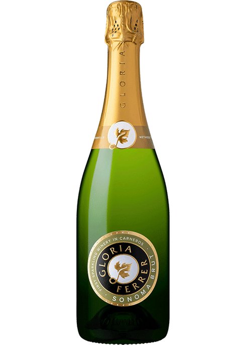 GLORIA FERRER SONOMA BRUT