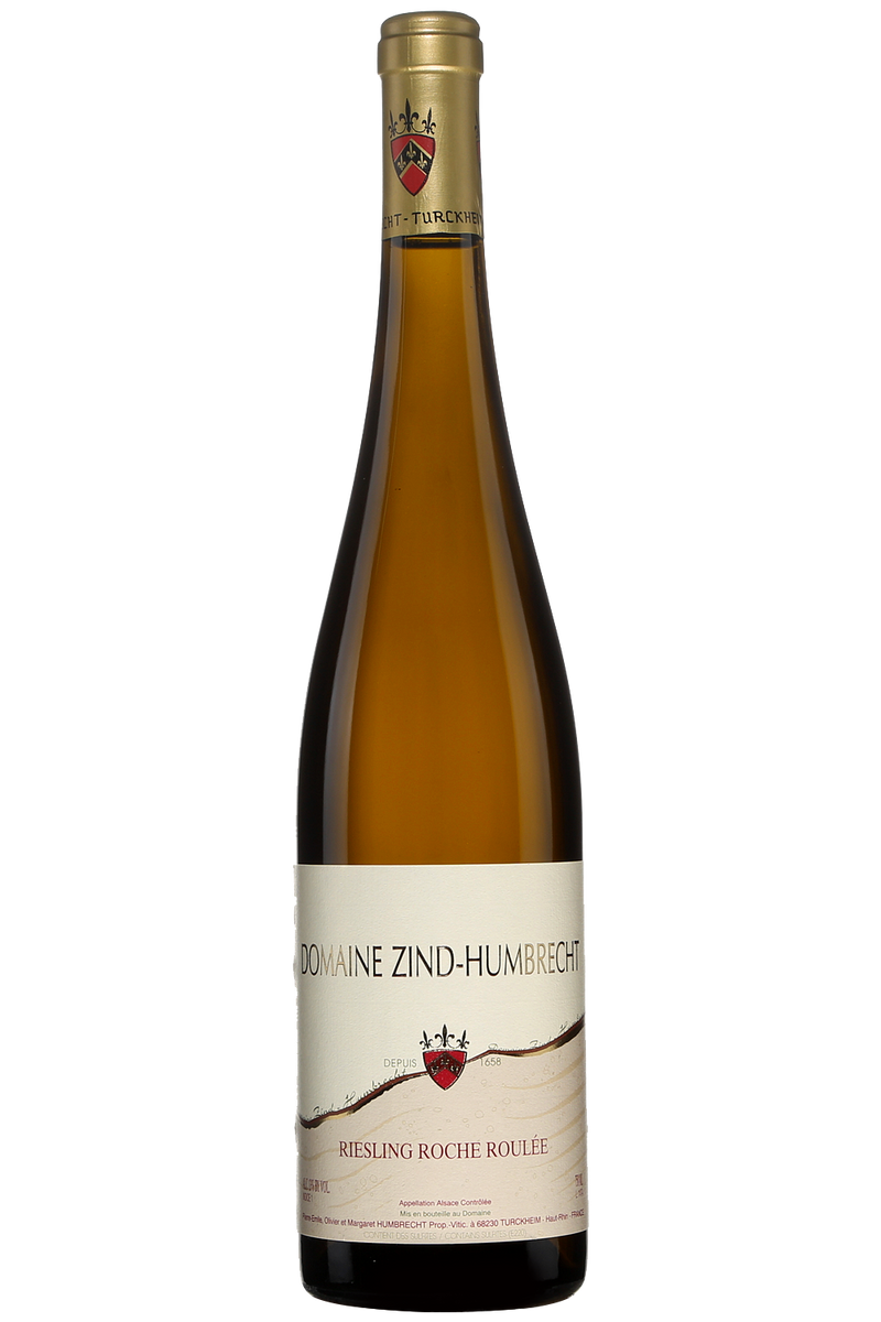 Zind-Humbrecht Riesling 'Roche Roulee', Alsace