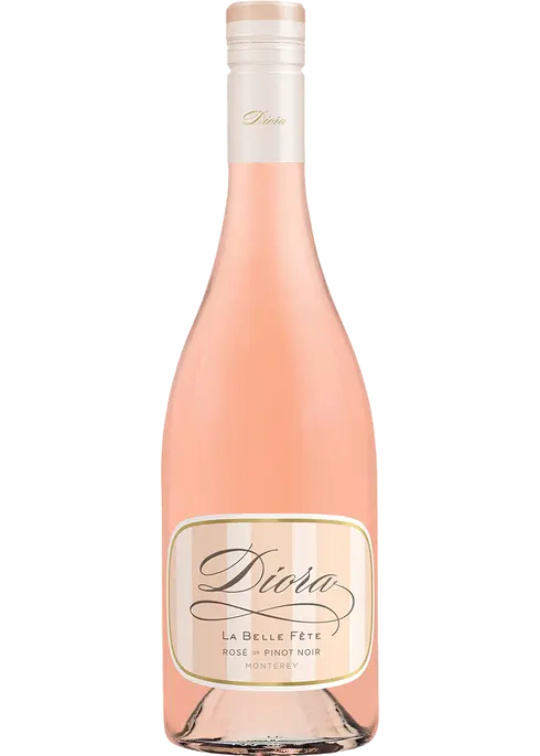 Diora La Belle Fete Rose Pinot Noir