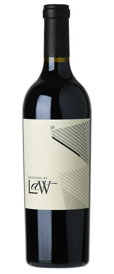 Law Estate Beguiling Grenache-Syrah, 2016