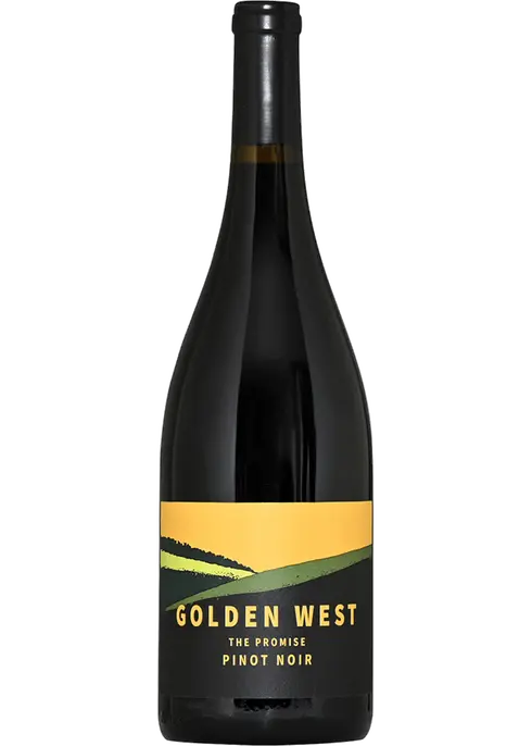 Golden West Pinot Noir