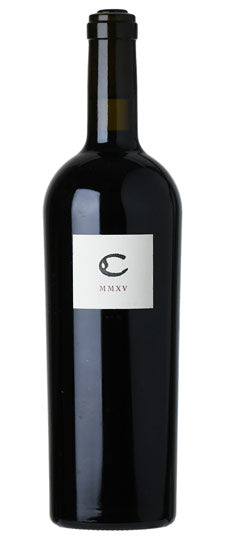 G.B. Crane Vineyard Cabernet Sauvignon, 2016