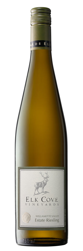 ELK COVE ESTATE RIESLING