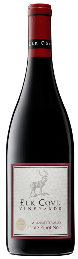 ELK COVE WILLAMETTE VLY PINOT NOIR