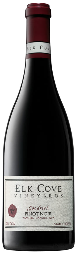 ELK COVE GOODRICH PINOT NOIR