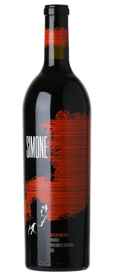 McClean Simone Zin, 2018