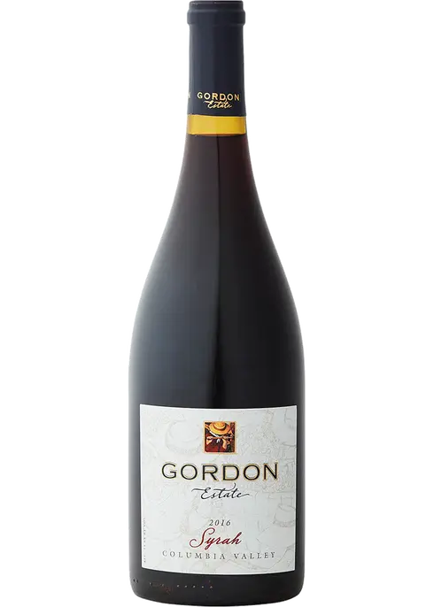 Gordon Syrah