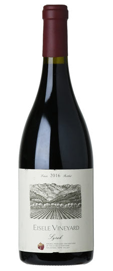 Eisele Syrah