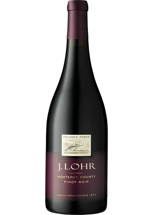 J LOHR FALCONS PERCH PINOT NOIR