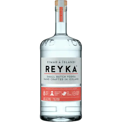 REYKA 1750ML