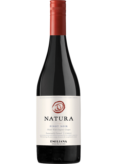 Natura Pinot Noir