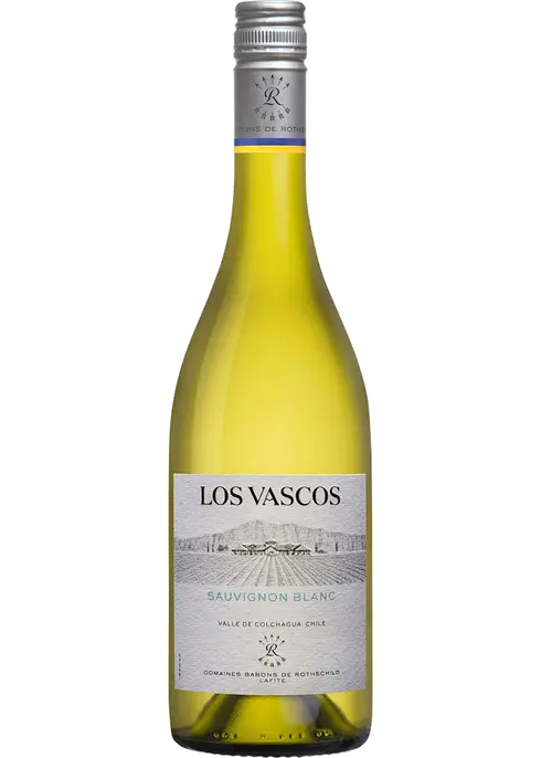 Los Vascos Sauvignon Blanc