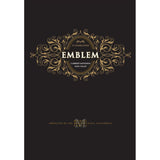 Emblem Cabernet Sauvignon Napa