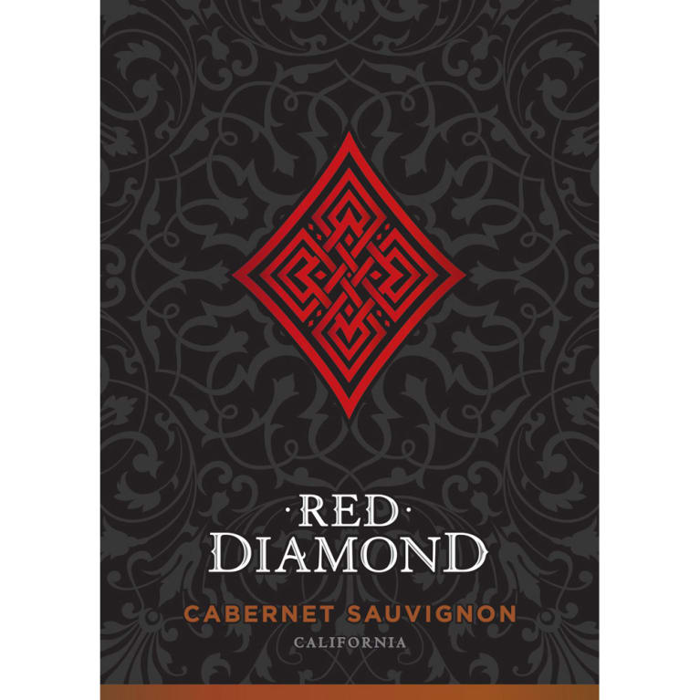 Red Diamond Cabernet Sauvignon