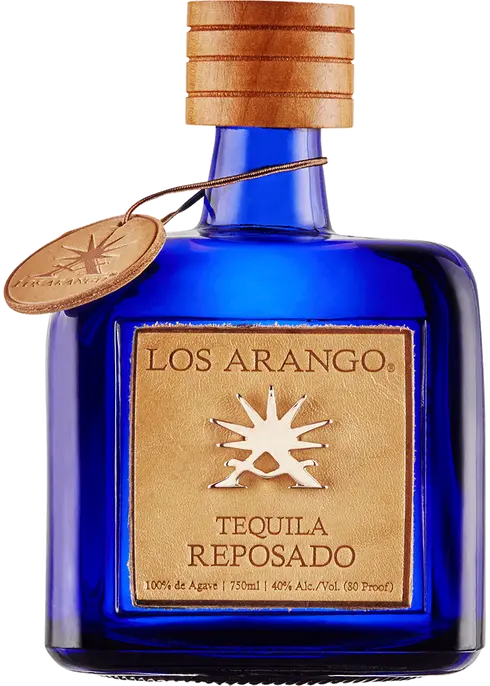 LOS ARANGO REPOSADO