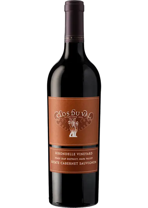 Clos Du Val Hirond Cabernet Sauvignon