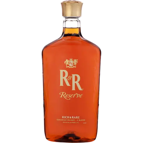 RICH & RARE RESERVE PL 1750ML