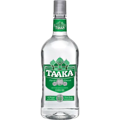 TAAKA GIN PL 1750ML