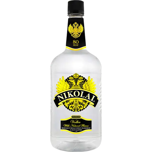 NIKOLAI GIN 1750ML