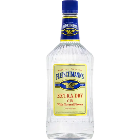 FLEISCHMANN'S D D 1750ML