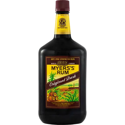 MYERS'S ORIGINAL DARK (JAM) 1750ML