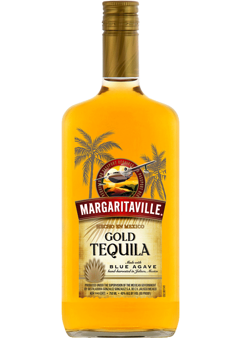 MARGARITAVILLE GOLD 1750ML