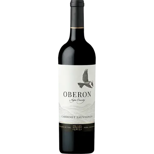 Oberon Cabernet Sauvignon